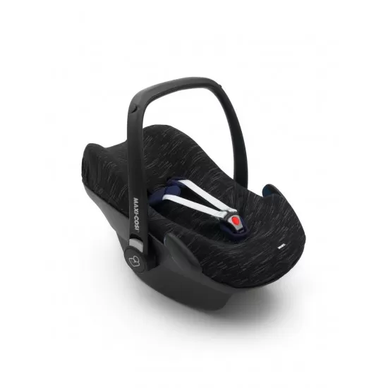 Husa de bumbac pentru scaune auto grupa 0+ Dooky Matrix Husa de bumbac pentru scaune auto grupa 0+ Dooky Matrix