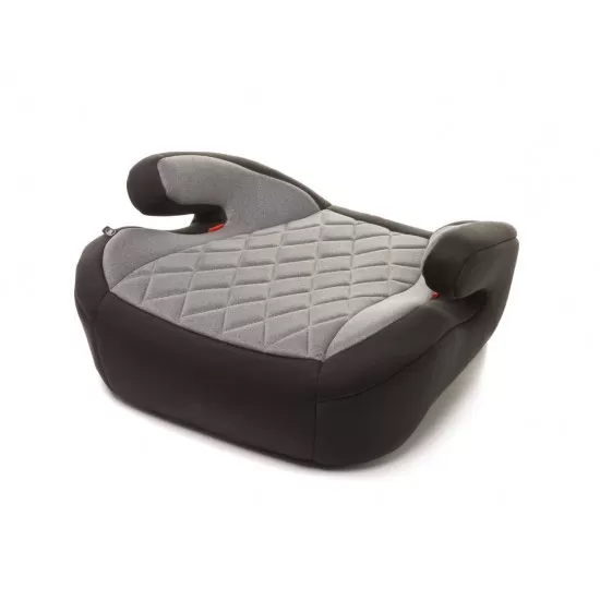 Inaltator 4Baby HI-FIX Isofix I-SIZE 125-150 cm Gri Inaltator 4Baby HI-FIX Isofix I-SIZE 125-150 cm Gri