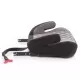 Inaltator 4Baby HI-FIX Isofix I-SIZE 125-150 cm Gri Inaltator 4Baby HI-FIX Isofix I-SIZE 125-150 cm Gri