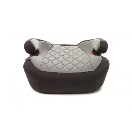 Inaltator 4Baby HI-FIX Isofix I-SIZE 125-150 cm Gri Inaltator 4Baby HI-FIX Isofix I-SIZE 125-150 cm Gri
