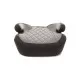 Inaltator 4Baby HI-FIX Isofix I-SIZE 125-150 cm Gri Inaltator 4Baby HI-FIX Isofix I-SIZE 125-150 cm Gri