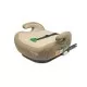 Inaltator auto Caretero Puma Isofix I-Size 125-150 cm Bej