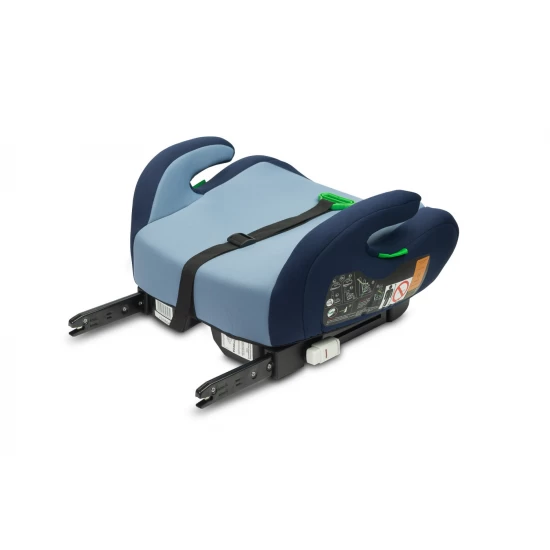 Inaltator Caretero Puma Isofix I-Size 125-150 cm Bluemarin Inaltator Caretero Puma Isofix I-Size 125-150 cm Bluemarin