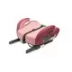 Inaltator auto Caretero Puma Isofix I-Size 125-150 cm Roz Inaltator auto Caretero Puma Isofix I-Size 125-150 cm Roz