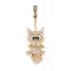 Jucarie muzicala 4Baby Music Toy Vulpe Maro/Bej Jucarie muzicala 4Baby Music Toy Vulpe Maro/Bej