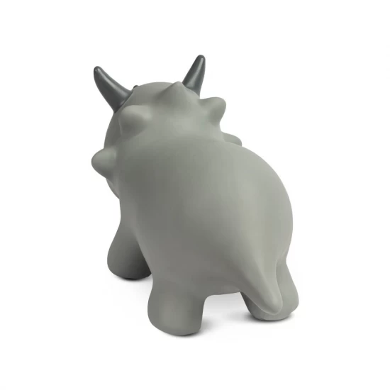 Jumper gonflabil dinozaur pentru copii Toyz Dinu Gri Jumper gonflabil dinozaur pentru copii Toyz Dinu Gri