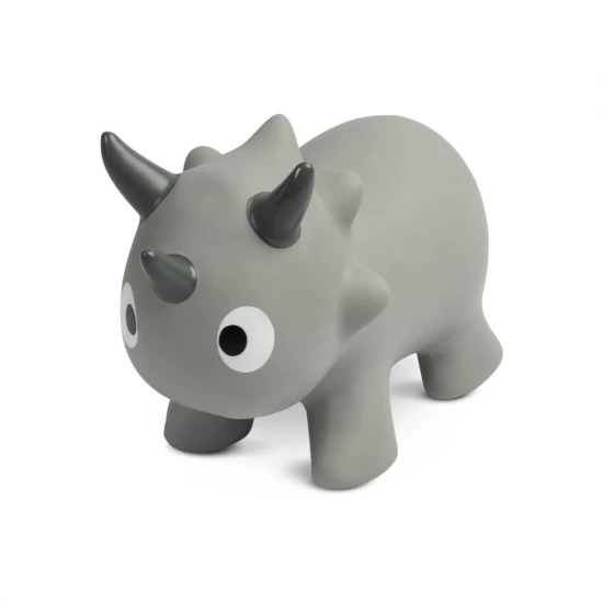 Jumper gonflabil dinozaur pentru copii Toyz Dinu Gri Jumper gonflabil dinozaur pentru copii Toyz Dinu Gri