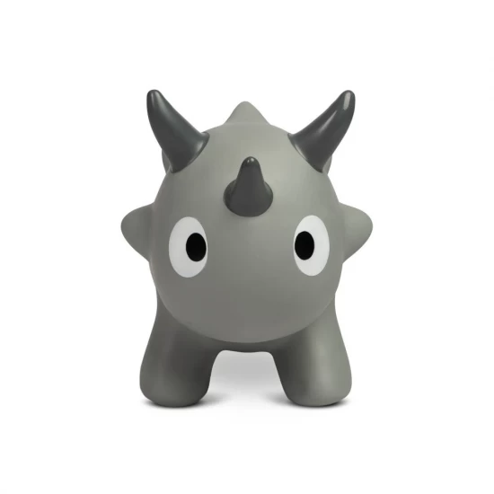 Jumper gonflabil dinozaur pentru copii Toyz Dinu Gri Jumper gonflabil dinozaur pentru copii Toyz Dinu Gri