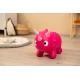 Jumper gonflabil dinozaur pentru copii Toyz Dinu Roz Jumper gonflabil dinozaur pentru copii Toyz Dinu Roz