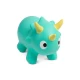 Jumper gonflabil dinozaur pentru copii Toyz Dinu Turcoaz Jumper gonflabil dinozaur pentru copii Toyz Dinu Turcoaz