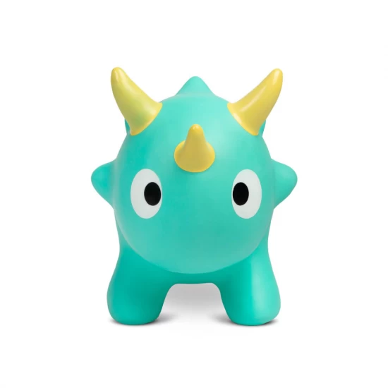 Jumper gonflabil dinozaur pentru copii Toyz Dinu Turcoaz Jumper gonflabil dinozaur pentru copii Toyz Dinu Turcoaz