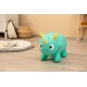Jumper gonflabil dinozaur pentru copii Toyz Dinu Turcoaz Jumper gonflabil dinozaur pentru copii Toyz Dinu Turcoaz