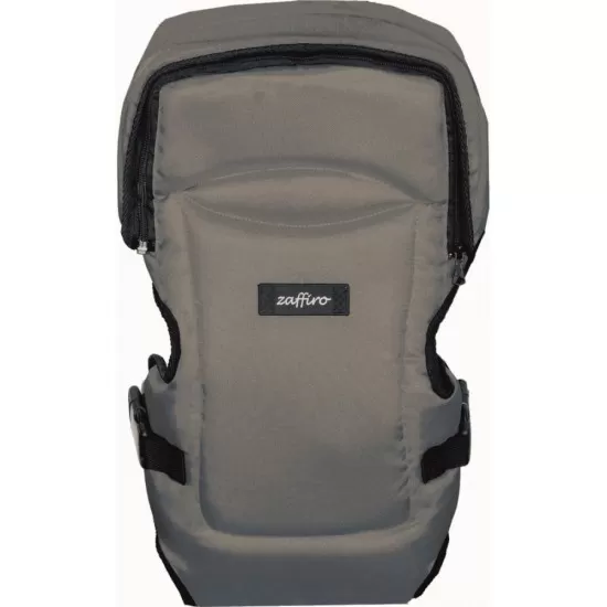 Marsupiu ergonomic 4-24 luni Womar Zaffiro Rainbow N15 Gri Marsupiu ergonomic 4-24 luni Womar Zaffiro Rainbow N15 Gri