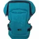 Marsupiu ergonomic 4-24 luni Womar Zaffiro Rainbow+ N15 Turcoaz