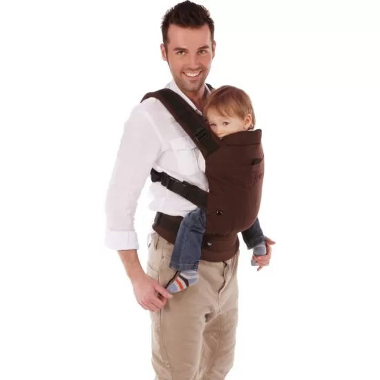 Marsupiu ergonomic 4-36 luni Womar Zaffiro Eco Design 2 Maro Marsupiu ergonomic 4-36 luni Womar Zaffiro Eco Design 2 Maro