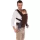 Marsupiu ergonomic 4-36 luni Womar Zaffiro Eco Design 2 Maro Marsupiu ergonomic 4-36 luni Womar Zaffiro Eco Design 2 Maro