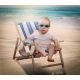 Ochelari cu protectie UV Dooky BabyBanz Blue Stars Ochelari cu protectie UV Dooky BabyBanz Blue Stars