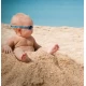 Ochelari cu protectie UV Dooky BabyBanz Blue Stars Ochelari cu protectie UV Dooky BabyBanz Blue Stars