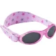 Ochelari cu protectie UV Dooky BabyBanz Pink Stars Ochelari cu protectie UV Dooky BabyBanz Pink Stars
