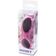 Ochelari cu protectie UV Dooky BabyBanz Pink Stars Ochelari cu protectie UV Dooky BabyBanz Pink Stars