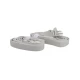 Patut co-sleeping cu sistem de leganare electronica, melodii, senzor de miscare, timer, bluetooth Carrello Prima Cloud Grey Patut co-sleeping cu sistem de leganare electronica, melodii, senzor de miscare, timer, bluetooth Carrello Prima Cloud Grey