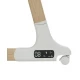 Patut co-sleeping cu sistem de leganare electronica, melodii, senzor de miscare, timer, bluetooth Carrello Prima Cloud Grey Patut co-sleeping cu sistem de leganare electronica, melodii, senzor de miscare, timer, bluetooth Carrello Prima Cloud Grey