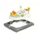 Premergator cu scaun rotativ 360° maxim 12 Kg Toyz Stepp Gri Premergator cu scaun rotativ 360° maxim 12 Kg Toyz Stepp Gri