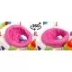 Premergator cu scaun rotativ 360° maxim 12 Kg Toyz Stepp Gri Premergator cu scaun rotativ 360° maxim 12 Kg Toyz Stepp Gri
