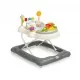 Premergator cu scaun rotativ 360° maxim 12 Kg Toyz Stepp Gri Premergator cu scaun rotativ 360° maxim 12 Kg Toyz Stepp Gri