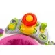 Premergator cu scaun rotativ 360° maxim 12 Kg Toyz Stepp Gri Premergator cu scaun rotativ 360° maxim 12 Kg Toyz Stepp Gri
