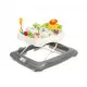 Premergator cu scaun rotativ 360° maxim 12 Kg Toyz Stepp Gri Premergator cu scaun rotativ 360° maxim 12 Kg Toyz Stepp Gri
