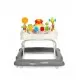 Premergator cu scaun rotativ 360° maxim 12 Kg Toyz Stepp Gri Premergator cu scaun rotativ 360° maxim 12 Kg Toyz Stepp Gri