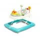 Premergator cu scaun rotativ 360° maxim 12 Kg Toyz Stepp Albastru Deschis Premergator cu scaun rotativ 360° maxim 12 Kg Toyz Stepp Albastru Deschis