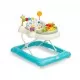 Premergator cu scaun rotativ 360° maxim 12 Kg Toyz Stepp Albastru Deschis Premergator cu scaun rotativ 360° maxim 12 Kg Toyz Stepp Albastru Deschis