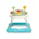 Premergator cu scaun rotativ 360° maxim 12 Kg Toyz Stepp Albastru Deschis Premergator cu scaun rotativ 360° maxim 12 Kg Toyz Stepp Albastru Deschis