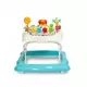 Premergator cu scaun rotativ 360° maxim 12 Kg Toyz Stepp Albastru Deschis Premergator cu scaun rotativ 360° maxim 12 Kg Toyz Stepp Albastru Deschis