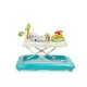 Premergator cu scaun rotativ 360° maxim 12 Kg Toyz Stepp Albastru Deschis Premergator cu scaun rotativ 360° maxim 12 Kg Toyz Stepp Albastru Deschis