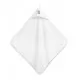 Prosop de baie cu gluga 100x100cm Sensillo Lup/Alb Prosop de baie cu gluga 100x100cm Sensillo Lup/Alb