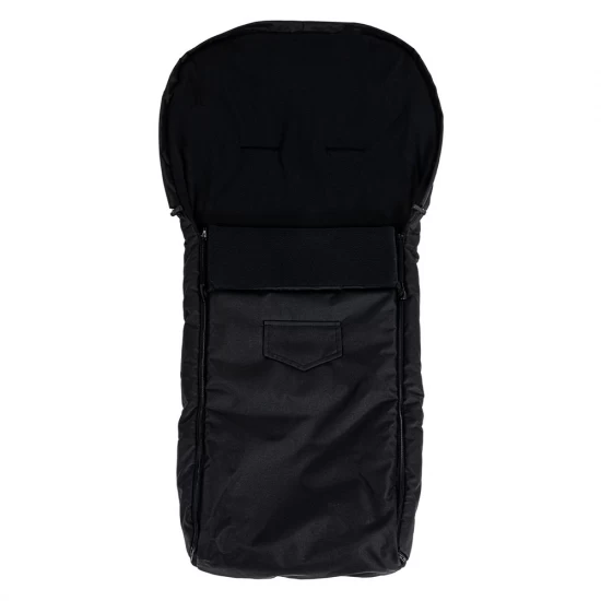 Sac de dormit impermeabil polar Nativo Winter 110x40 cm Negru Sac de dormit impermeabil polar Nativo Winter 110x40 cm Negru