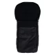 Sac de dormit impermeabil polar Nativo Winter 110x40 cm Negru Sac de dormit impermeabil polar Nativo Winter 110x40 cm Negru