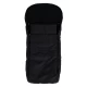 Sac de dormit impermeabil polar Nativo Winter 110x40 cm Negru Sac de dormit impermeabil polar Nativo Winter 110x40 cm Negru