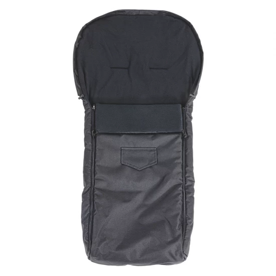 Sac de dormit impermeabil polar Nativo Winter 110x40 cm Grafit Sac de dormit impermeabil polar Nativo Winter 110x40 cm Grafit