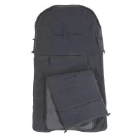 Sac de dormit impermeabil polar Nativo Winter 110x40 cm Grafit