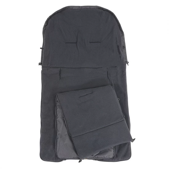 Sac de dormit impermeabil polar Nativo Winter 110x40 cm Grafit Sac de dormit impermeabil polar Nativo Winter 110x40 cm Grafit