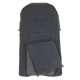 Sac de dormit impermeabil polar Nativo Winter 110x40 cm Grafit Sac de dormit impermeabil polar Nativo Winter 110x40 cm Grafit