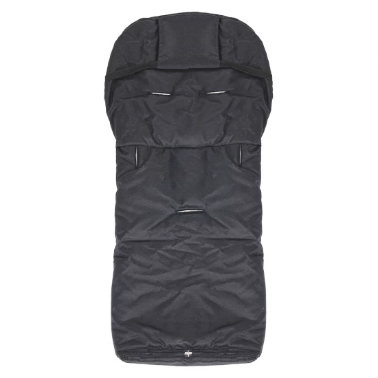 Sac de dormit impermeabil polar Nativo Winter 110x40 cm Grafit Sac de dormit impermeabil polar Nativo Winter 110x40 cm Grafit