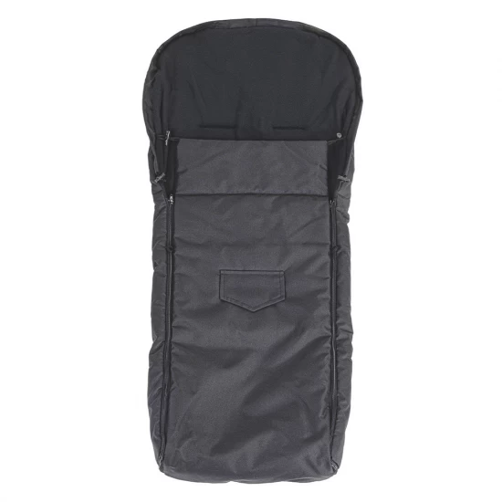 Sac de dormit impermeabil polar Nativo Winter 110x40 cm Grafit Sac de dormit impermeabil polar Nativo Winter 110x40 cm Grafit