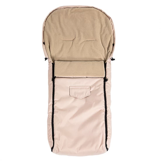 Sac de dormit impermeabil polar Nativo Winter 110x40 cm Cappuccino Sac de dormit impermeabil polar Nativo Winter 110x40 cm Cappuccino