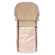 Sac de dormit impermeabil polar Nativo Winter 110x40 cm Cappuccino Sac de dormit impermeabil polar Nativo Winter 110x40 cm Cappuccino