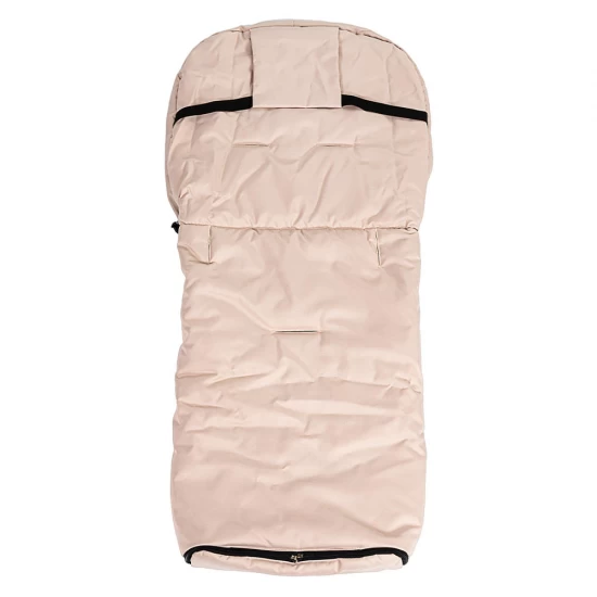 Sac de dormit impermeabil polar Nativo Winter 110x40 cm Cappuccino Sac de dormit impermeabil polar Nativo Winter 110x40 cm Cappuccino